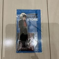 Johnnys’ ISLAND STORE SixTONES ジェシー アクリ…のサムネイル
