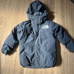 THE NORTH FACE ジャケット　キッズ120のサムネイル