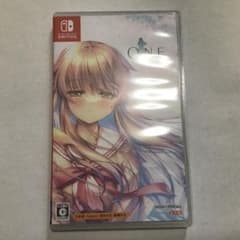 ONE. リメイク Switch / 輝く季節へのサムネイル