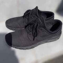 NIKE SB ステファンジャノスキ 27cm 631303-008 - メルカリ