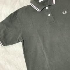 FREDPERRY レディースポロシャツのサムネイル