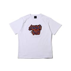 ANNA SUI グラフィックTシャツ 白のサムネイル