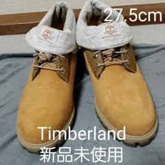 ティンバーランド Timberland ブーツ 新品未使用のサムネイル
