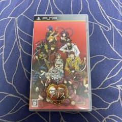 新装版・ハートの国のアリスのサムネイル