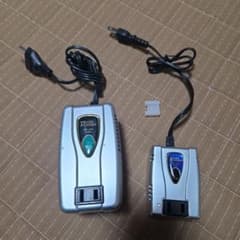 TRANSFORMER 変圧器 ２つセットのサムネイル
