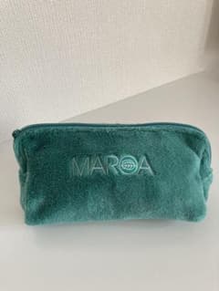 MAROA非売品ポーチのサムネイル