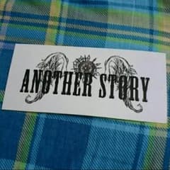 ANOTHER STORY　ステッカーのサムネイル