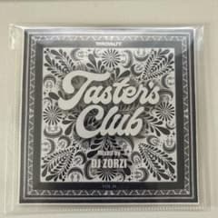 DJ ZORZI - Taster's Club vol.10 - メルカリ