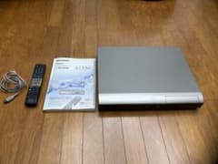 SHARP AQUOS DVDレコーダー DV-AC82 本体リモコン取説書のサムネイル