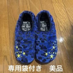 か*様 subc×afb コラボ サンダル　スリッポン subu afbコラボ サンダル スリッポン Lサイズ - メルカリ