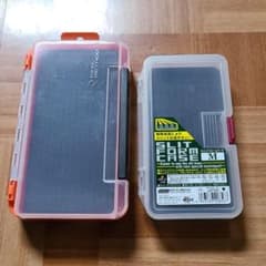 メイホウランガンケース&スリットフォームケースMのサムネイル
