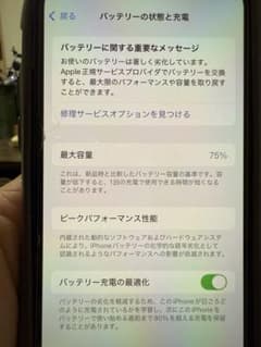 Apple iPhone 12 128GBのサムネイル