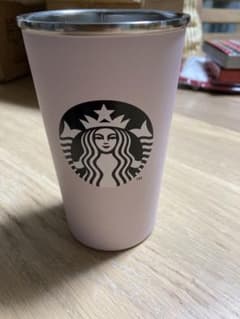 スターバックスステンレスカップのサムネイル