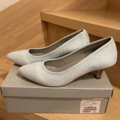 ★美品★ロペピクニック　パンプスのサムネイル