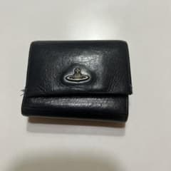 vivian westwood ミニ財布のサムネイル