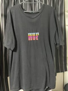 Tシャツ　HUFのサムネイル