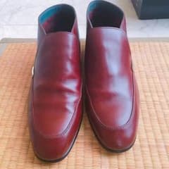 BALENCIAGA ビジネスシューズのサムネイル
