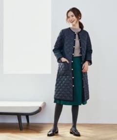 ヘイコ様専用！　　　　　トラディショナルウェザーウェア　ARKLEY LONGのサムネイル