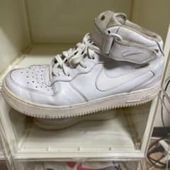 NIKE AIR ナイキ　ハイカットのサムネイル