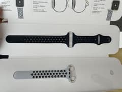 アップルウォッチベルト　M.L 未使用のサムネイル