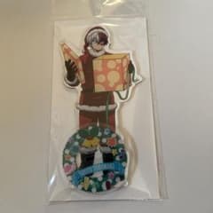 轟焦凍　アクスタ　クリスマス　ヒロアカのサムネイル