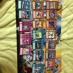 トゥーンパーツのサムネイル