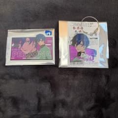 Persona Harakado Megami Ibunroku Persona 2-piece set