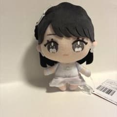 イコラブ 佐々木舞香 モーリーファンタジー限定 ぬいぐるみ - メルカリ