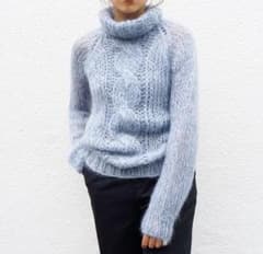 MAIAMI ニットのサムネイル