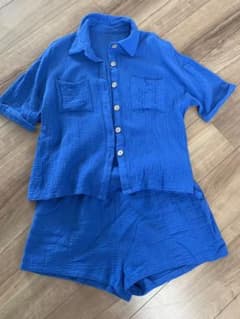 SHEIN セットアップ　サイズLのサムネイル