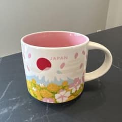 Starbucks マグカップ JAPANのサムネイル