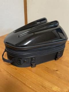 TANAX シェルシートバッグ　MTのサムネイル