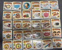 クレヨンしんちゃん オラのシール まとめ売りのサムネイル