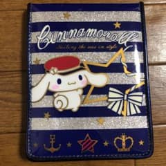 シナモロール　マリンシリーズ　SCANDALコラボ　鏡のサムネイル
