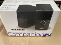 Bose Companion 2 Series IIIのサムネイル
