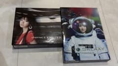 水樹奈々 LIVE GALAXY IMPACT EXCITERのサムネイル
