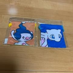 ポケモンミニ巾着のサムネイル