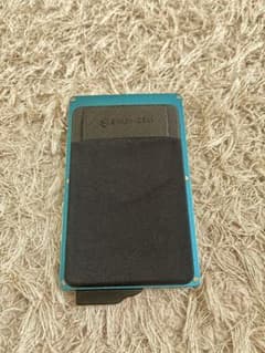 Zepirion Quick wallet カードケースのサムネイル