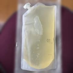 クイーンズバスルーム 01 Hair Soap 1000ml シャンプー - メルカリ