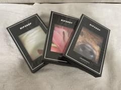 新品 HIPSHOP メンズ ボクサーパンツ Lサイズ 3点セットのサムネイル