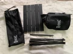 dod ステルスエックスミニ　ゴミ箱のサムネイル
