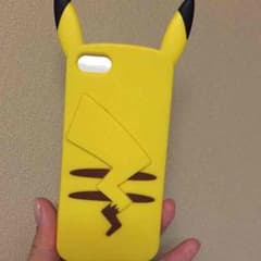 ピカチュウケース※ちゃんまゆ様専用*のサムネイル