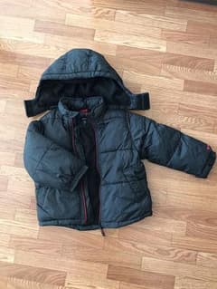 専用    ギャップ キッズ ダウン ジャケット GAP アウター 110のサムネイル