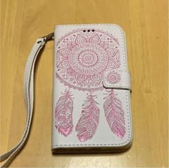 iPhone 7Plus  手帳  ケース  8Plusのサムネイル