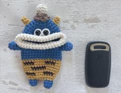 パクパクモンスター⭐︎パパパンダ様専用のサムネイル