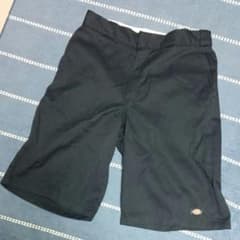 Dickies ハーフパンツ Loose Fit 34サイズのサムネイル