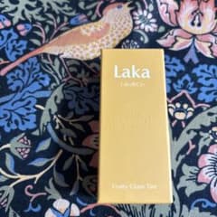 Laka Fruity Glam Tint 103 Hummingのサムネイル