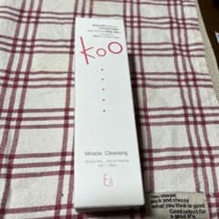 KOO ミラクルクレンジング　100mlのサムネイル