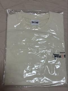 B&ZAI LIVE 2025 First Beat Tシャツのサムネイル