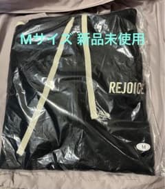 Official髭男dism RejoiceジップアップパーカーMサイズのサムネイル